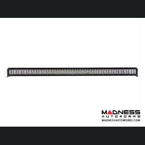 E Series 50" LED Light Bar by Rigid Industries - Spot and Flood Lighting Combo